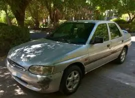 Ford Escort 1600cc 1990