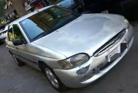 Ford Escort 1600cc 1990