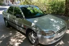 Ford Escort 1600cc 1990