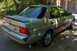 Ford Escort 1600cc 1990