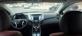 افانتي 2012