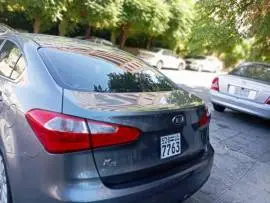 Kia K3 2015 for sale, Damascus