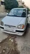هوندا اوتوز 2001 للبيع