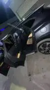 Hyundai Tucson 2016 Panorama, Homs