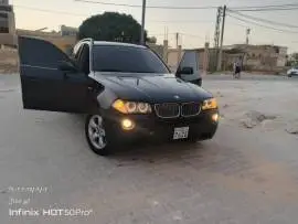 BMW X3 2023