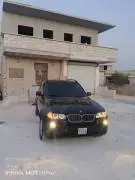BMW X3 2023