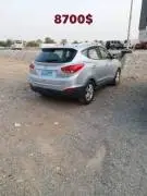 Hyundai Tucson 2016 for sale, Daraa