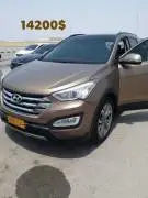 Hyundai Tucson 2016 for sale, Daraa