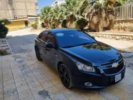 Chevrolet Cruze 2012