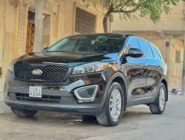 Kia Sorento 2016 for sale