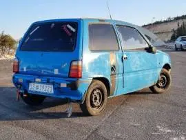 Lada Oka 2002 for sale