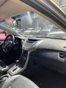 Hyundai Elantra 2014