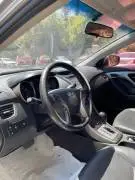 هونداي النترا 2014