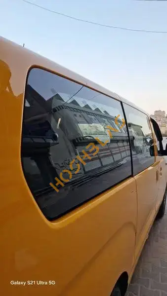هيونداي أتش ون 2015
