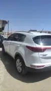 كيا سبورتاج 2018 للبيع, دمشق