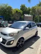 Kia Picanto 2013