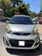 Kia Picanto 2013