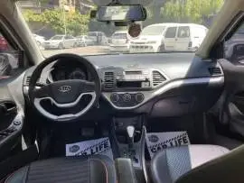 Kia Picanto 2013