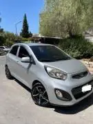 Kia Picanto 2013
