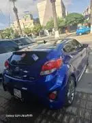 هيونداي فوليستر 2014 للبيع