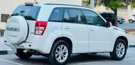 Suzuki Grand Vitara 2016