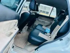 Suzuki Grand Vitara 2016