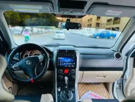 Suzuki Grand Vitara 2016