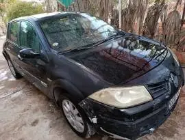 Renault Megane 2008 Hatchback for Sale
