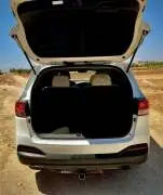 Kia Sorento 2018
