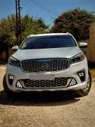 Kia Sorento 2018