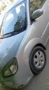 Kia Rio 2011