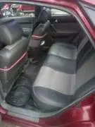 Chevrolet Lacetti 2008 for sale