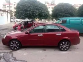 Chevrolet Lacetti 2008 for sale