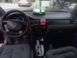 Chevrolet Lacetti 2008 for sale