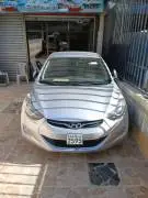 هيونداي إلنترا 2011