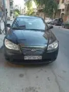 Hyundai Avante 2007 for sale