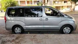 Hyundai Starex H1 Van 2011, Latakia