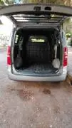 Hyundai Starex H1 Van 2011