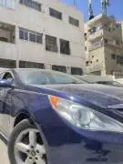 سوناتا 2012 لون نهدي