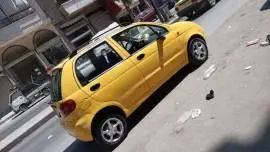 Daewoo Matiz 2001 for sale