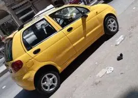Daewoo Matiz 2001 for sale