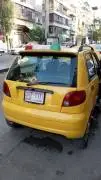 Daewoo Matiz 2001 for sale