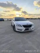 Kia K7 2011