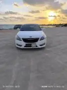 Kia K7 2011