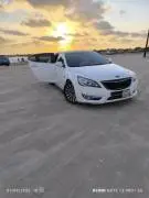 Kia K7 2011
