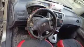 Hyundai Tucson 2007 for sale, Aleppo