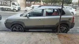 Hyundai Tucson 2007 for sale, Aleppo