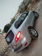 European Car 2008 Korean Import