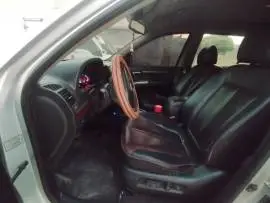 European Car 2008 Korean Import