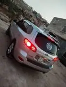 European Car 2008 Korean Import